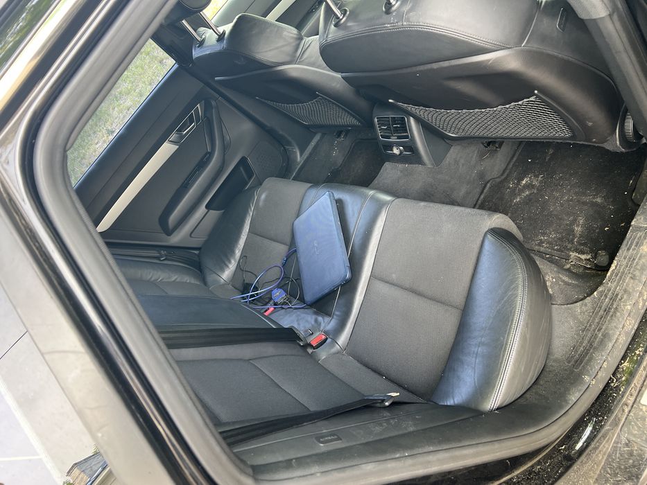 Продам или обменяю Audi a6c6