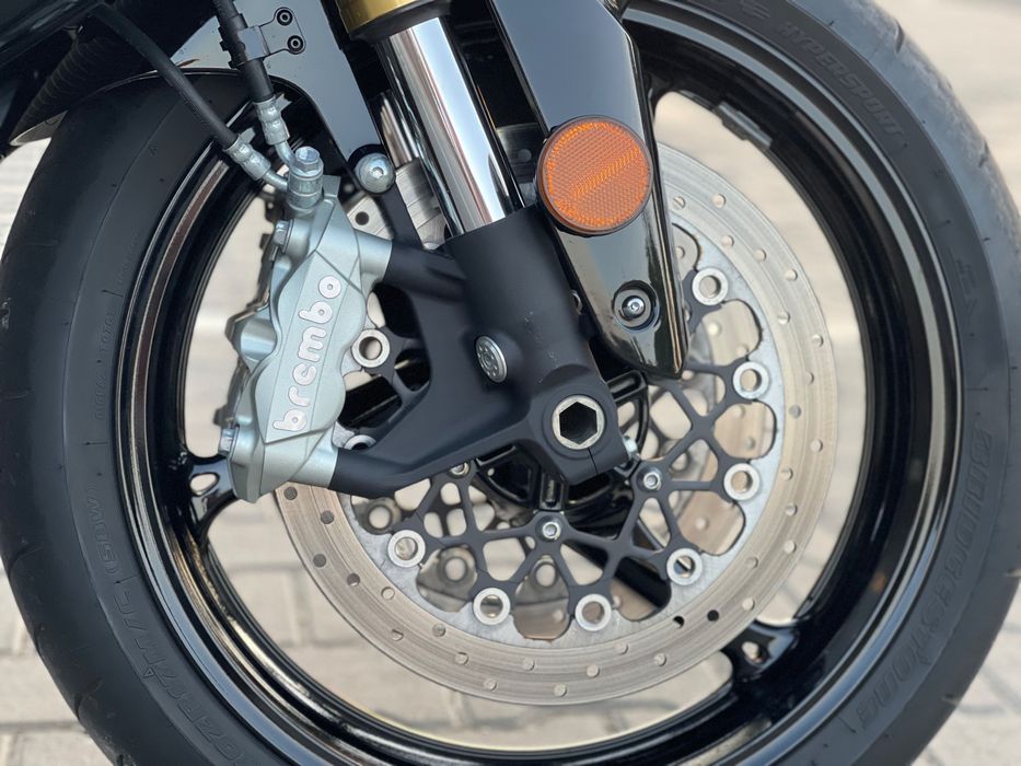 Suzuki GSX-R 750, 2024 cпортивний мотоцикл Сузуки Джиксер