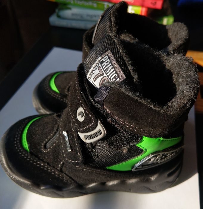 Дитячі чобітки,сапожки,чоботи Primigi 21