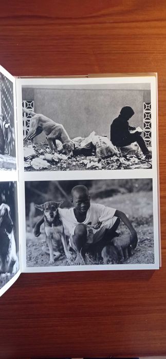 Alfredo Cunha, As Crianças