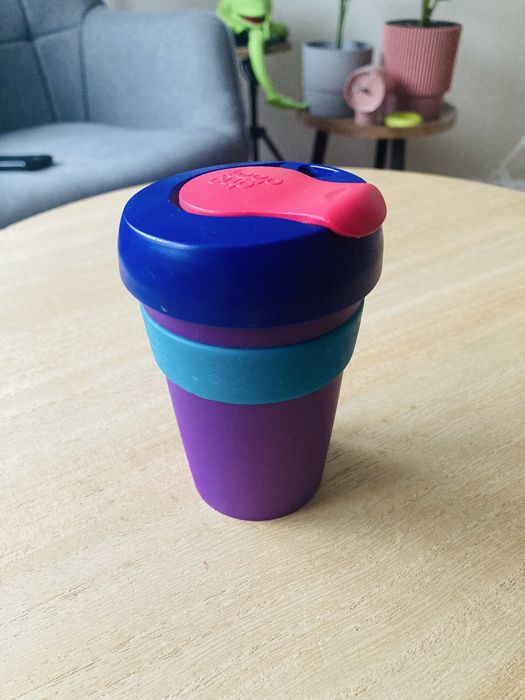 Kubek na kawę Keep cup 120 ml