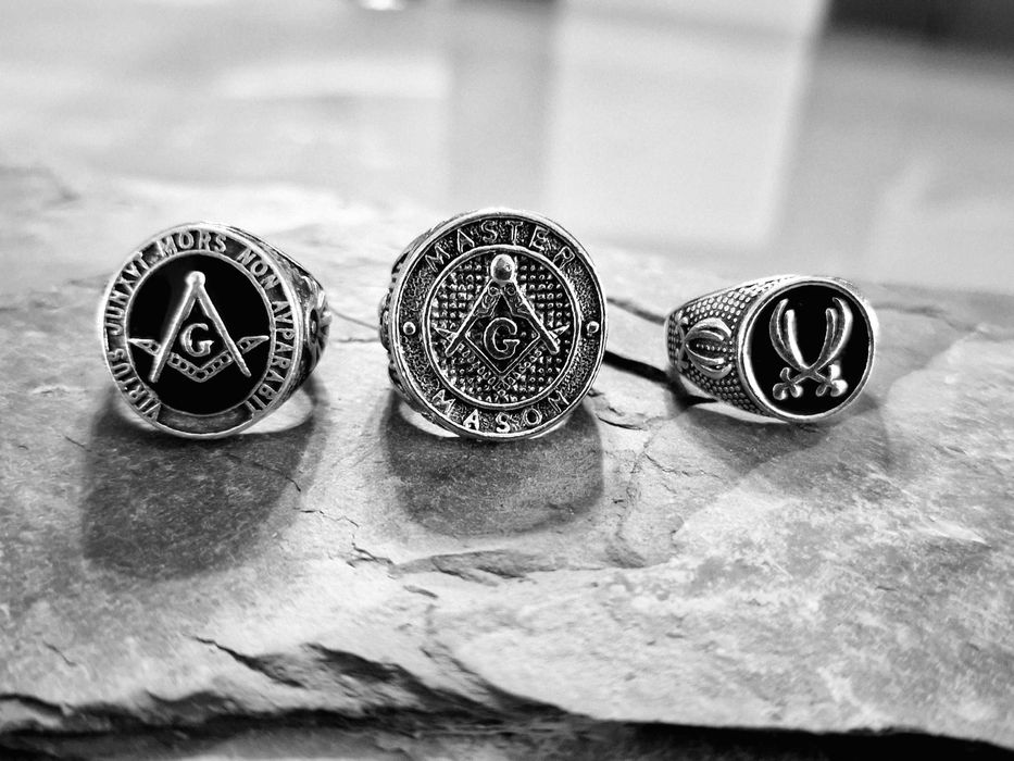 Anéis motard anel homem tamanho 17 ate 22