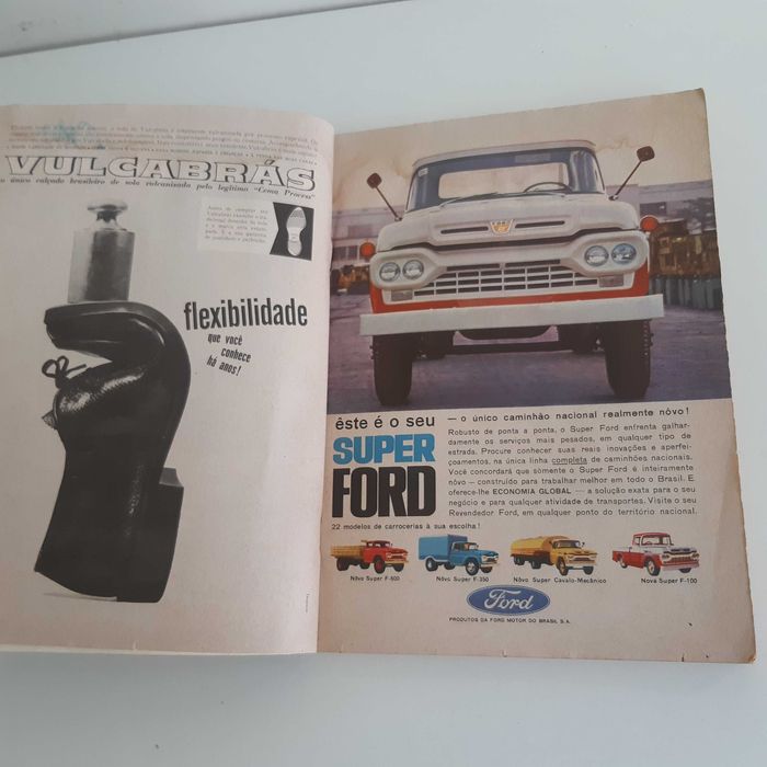 Revista Selecções do Readers Digest Junho 1962