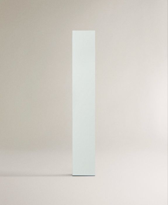 Eespelho Vertical Comprido Zara Home NOVO