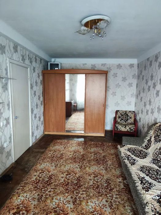 Продам 1 ком. кв-ру на Бородинском, ул.П. Сагайдачного(Бородинская)8/9