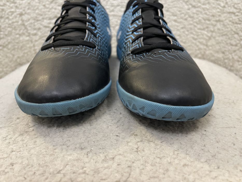 Футзалки  сороконіжки кросівки бутси Puma 42р