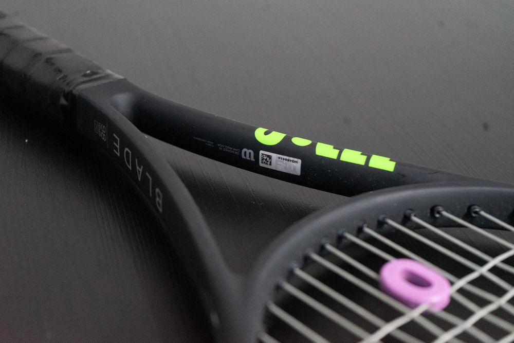 Wilson Blade V7.0 16x19 98
