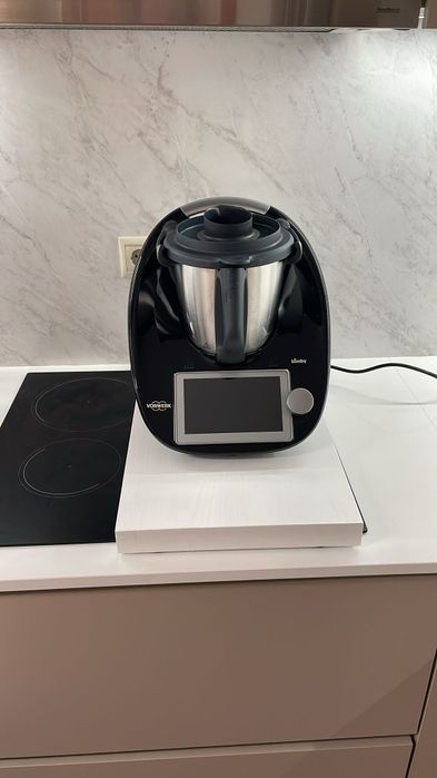 Bases para robots de cozinha,  bimby