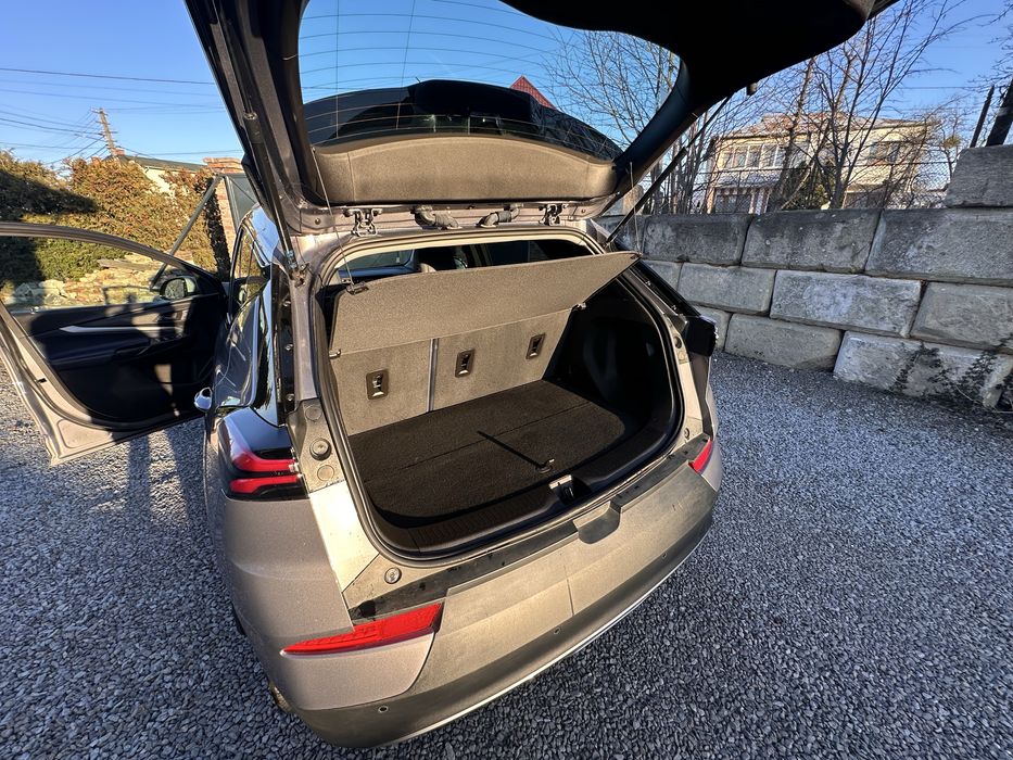 Chevrolet bolt euv 2023 premier