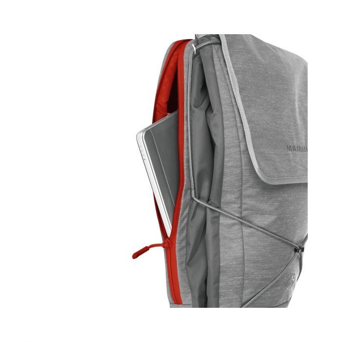 Міський рюкзак Mammut Xeron Commuter 20
оригінал