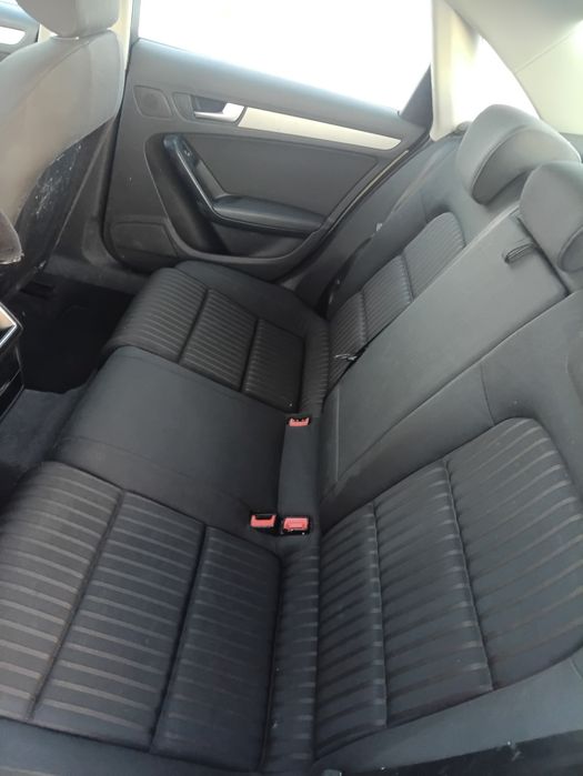 Audi A4 B8 Sedan 2.0Td   Led  Bi-xenon