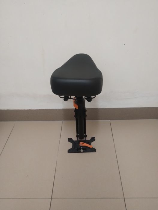 Sprzedam siodełko do hulajnogi elektrycznej kukirin G2 pro