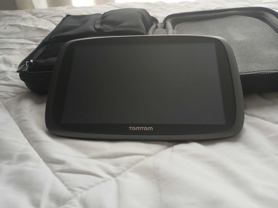 TomTom GO125 novo