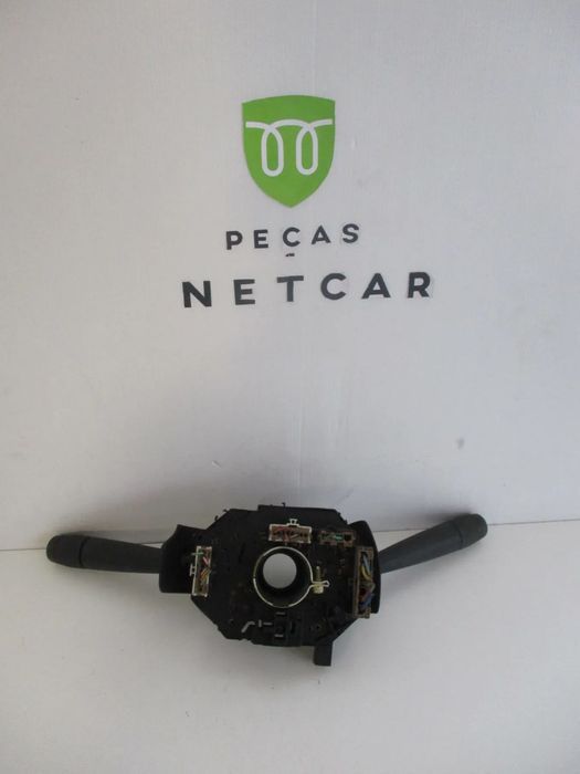 Manete Comutador Luzes Piscas Fiat Seiciento