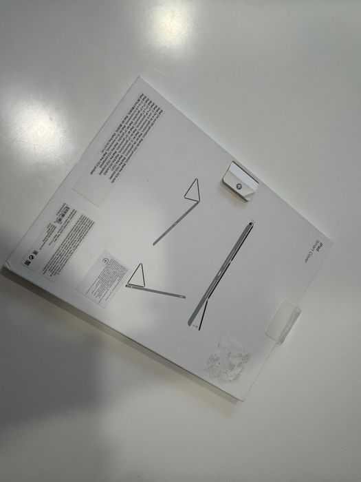 Оригінальний чохол iPad Smart Cover (MGYQ3)