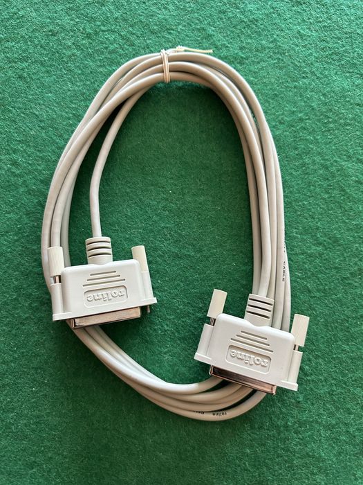 Cabo computer Roline XT XT link 3m - novo