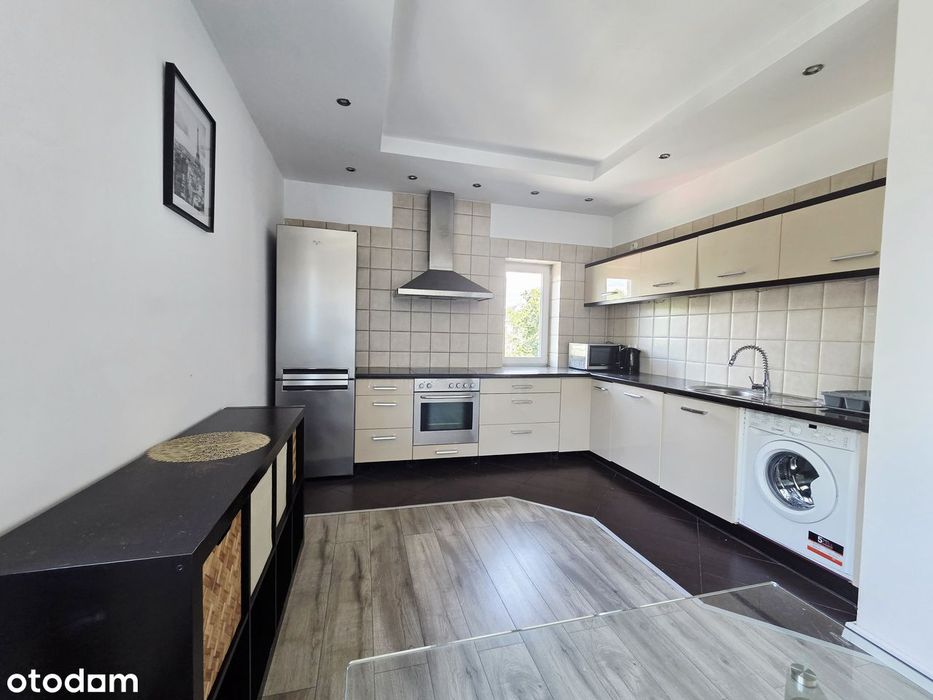 Elegancki apartament