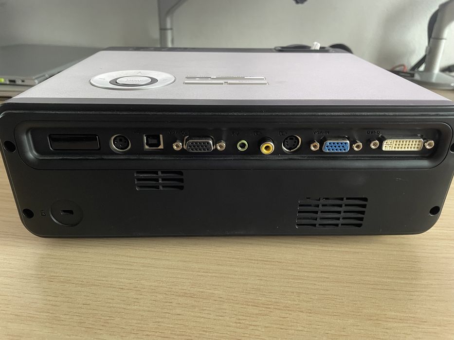 Projektor Acer PD116PD