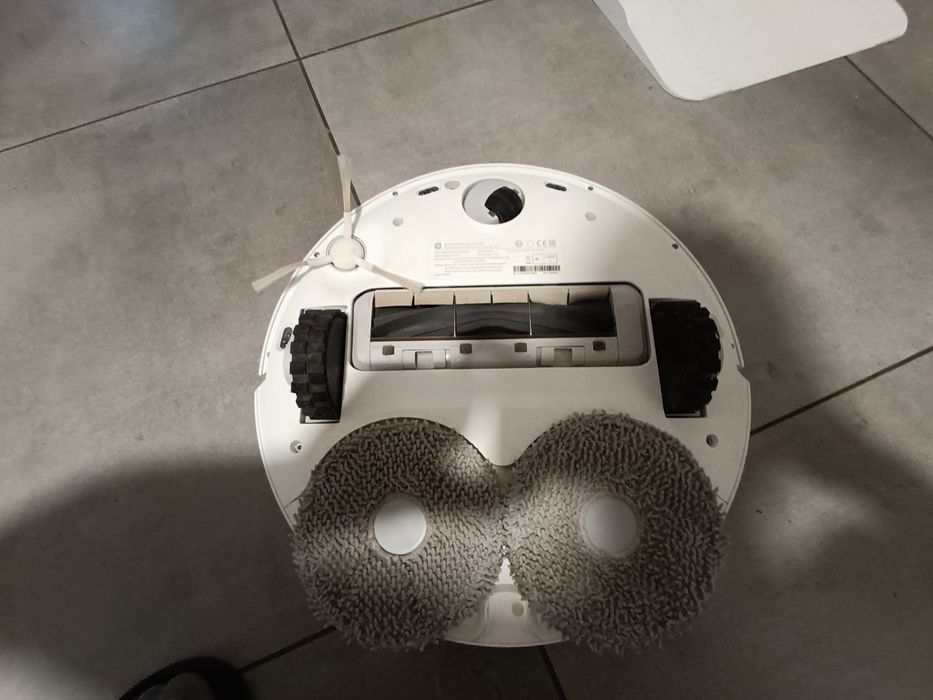 Robot sprzątający xianomi x10 plus