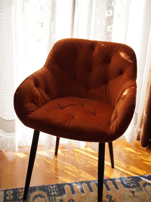 Cadeirão Sala/Quarto