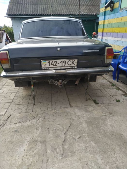 Газ 2410 "Волга"
