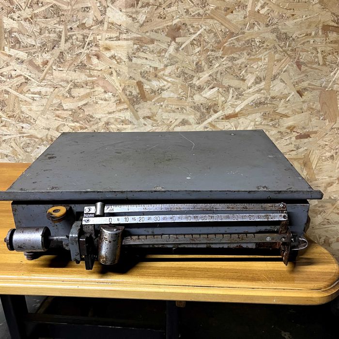 Продам ваги механічні