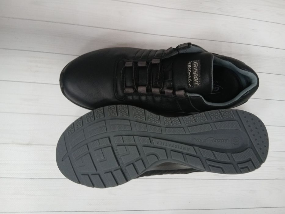 Кросівки чоловічі Grisport 42811