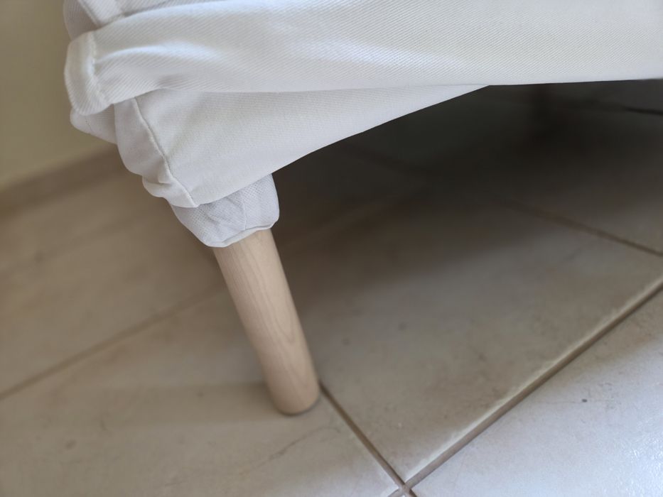 Fotel, sofa Ikea