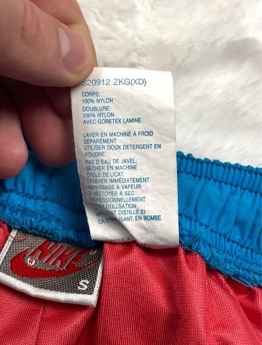 Спортивні Штани Nike