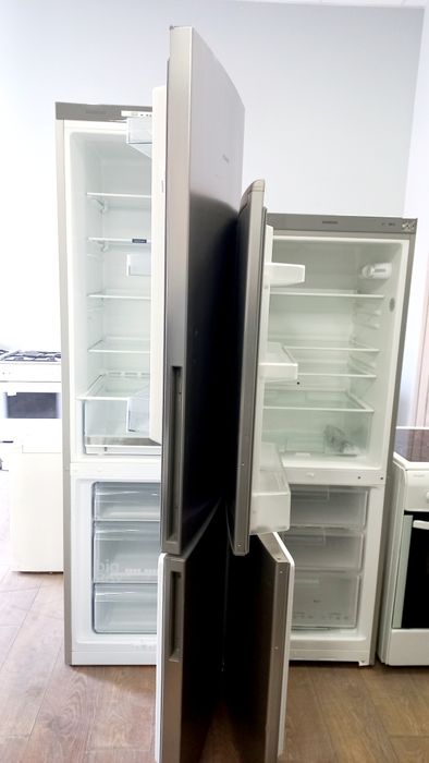 Холодильник Bosch KW 6785 из Европы.