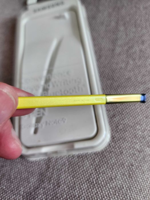 Оригінальний Samsung NOTE 9 N960F S-PEN c Bluetooth стилус і стержні