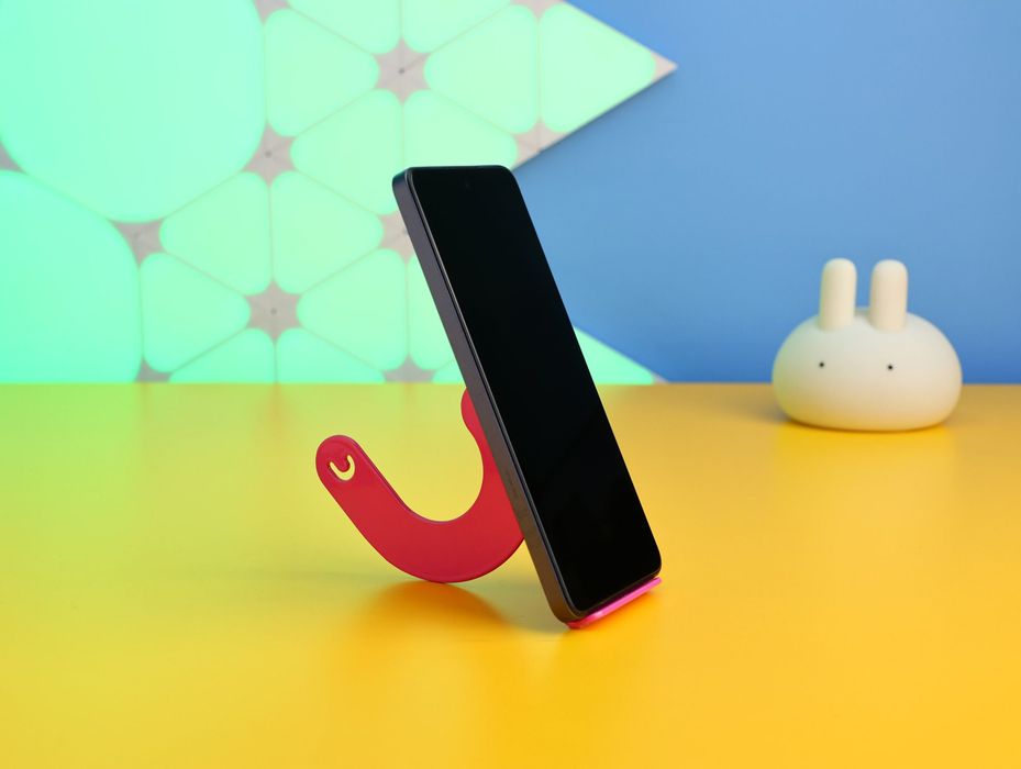 Смартфон Realme 13 5G 12/256GB Dark Purple (162316) Б/У З ГАРАНТІЄЮ