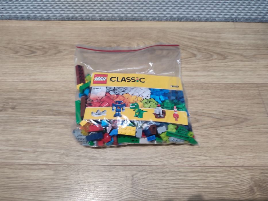 Zestaw klocków LEGO Classic 10693