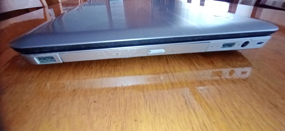 Ноутбук HP Pavilion dv6-3065er.