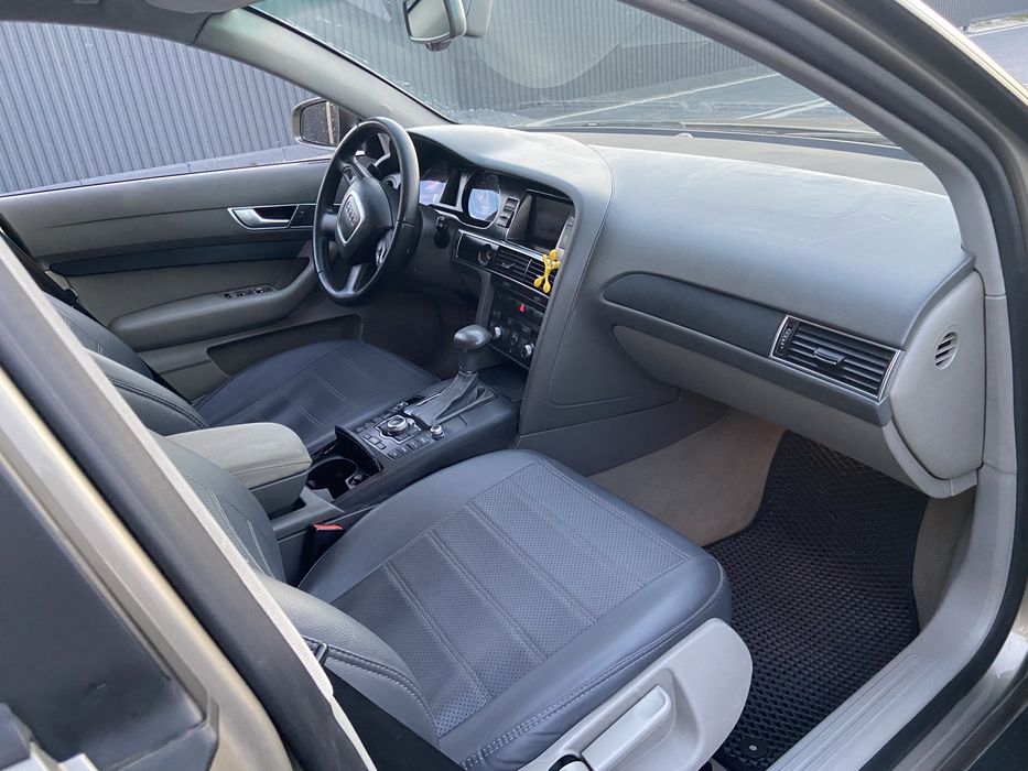 Продам Aydi A6 C6