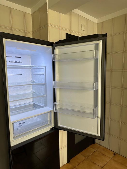 Frigorífico da Samsung