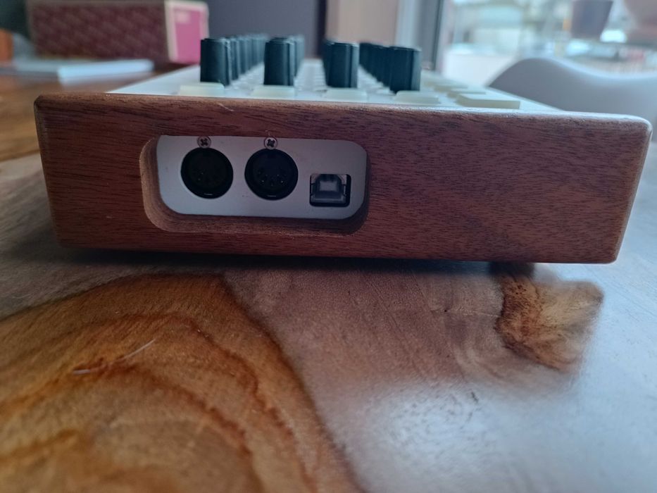 Livid Instruments Code (V2)