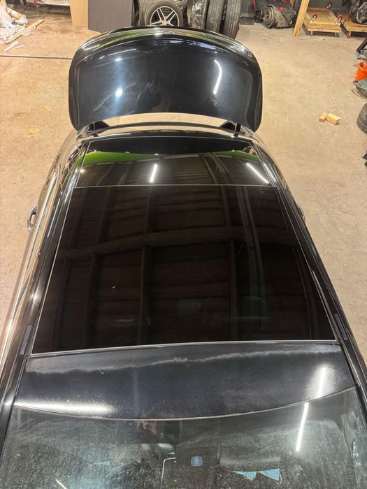 Панорама Мерс W156 W176 W205 / купе W212 W639