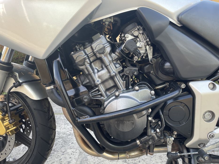 Honda CBF 600 SA 2004 ABS, без пробігу по Україні, доставка