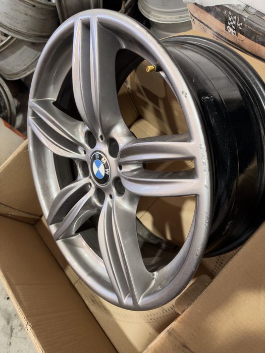 Jantes 19 bmw s.3