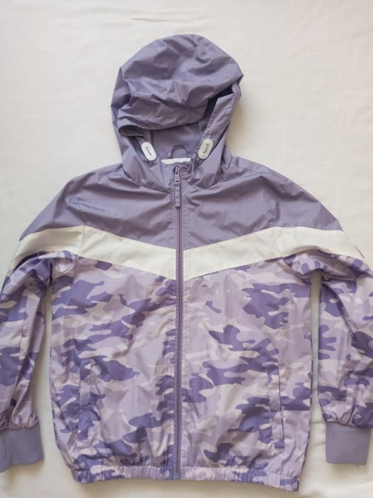 Демосезонная куртка treadgirls 146/152