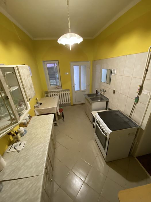 Продам будинок у передмісті Берегова