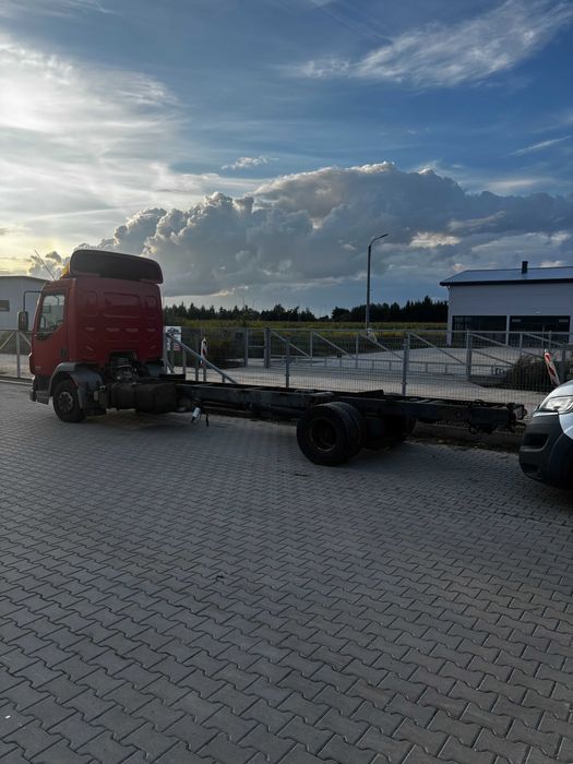 DAF LF/ZF 45 220KM