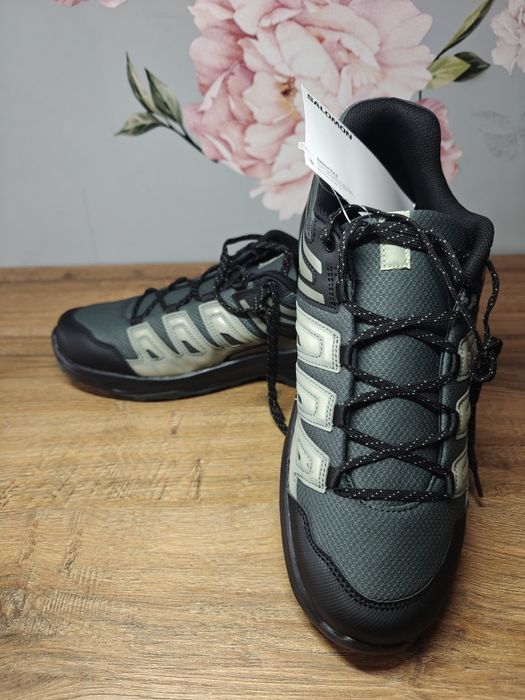 Salomon EXTEGRA, r. 48 - nowe