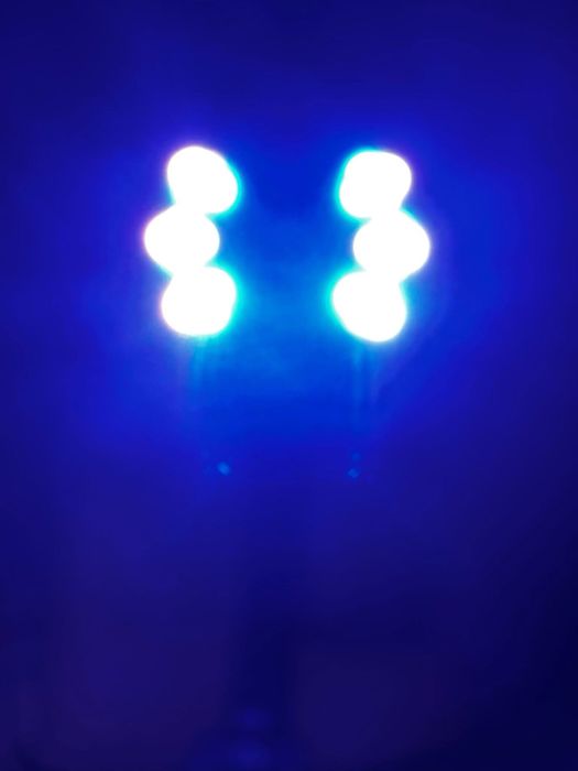 Lampa akwarium morskie Maxspect jump blue