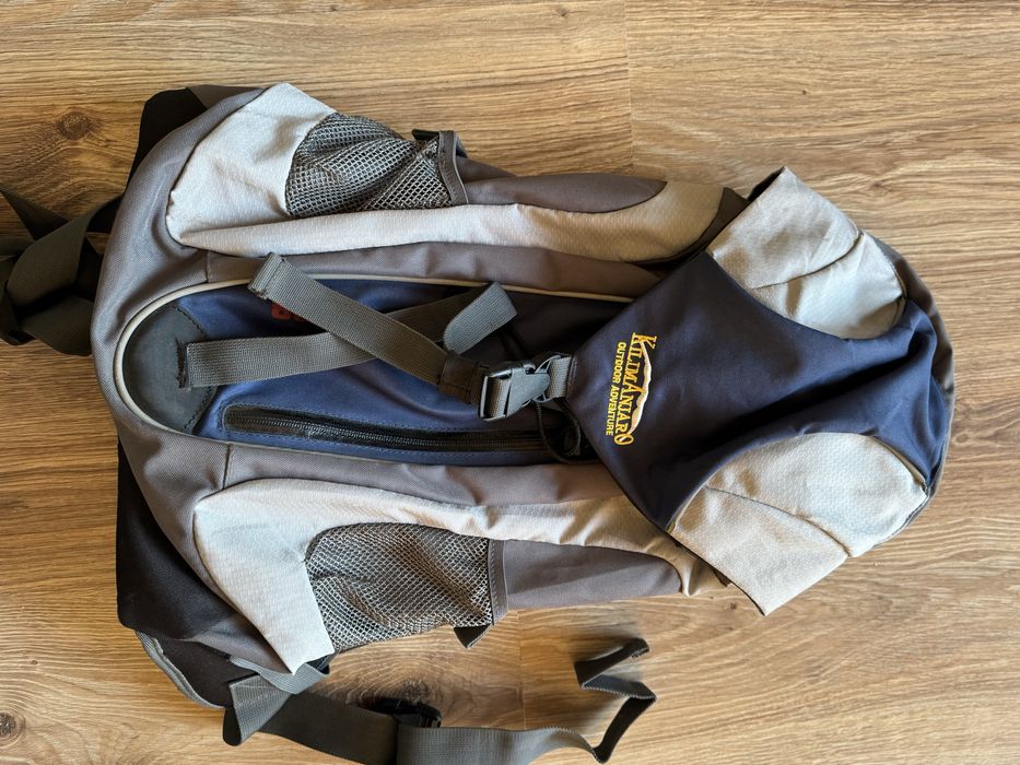 Рюкзак Kilimanjaro 28 оригинал