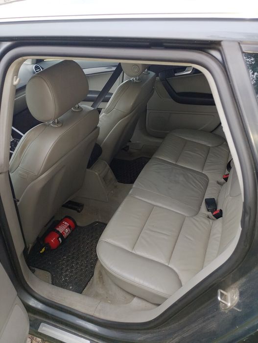 Audi A3 Quatro 200KM