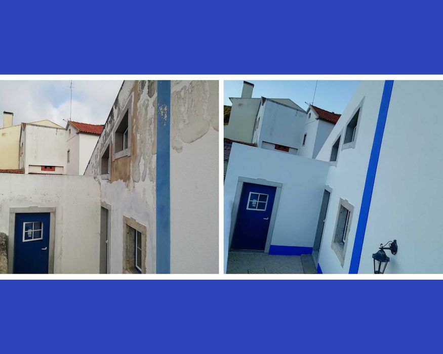 Remodelação & Pintura