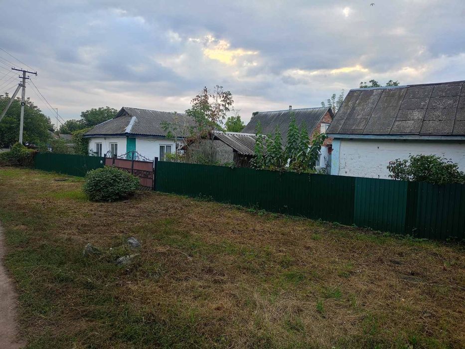 ПРОДАЖ Будинку | Уманський район с.СТЕПІВКА