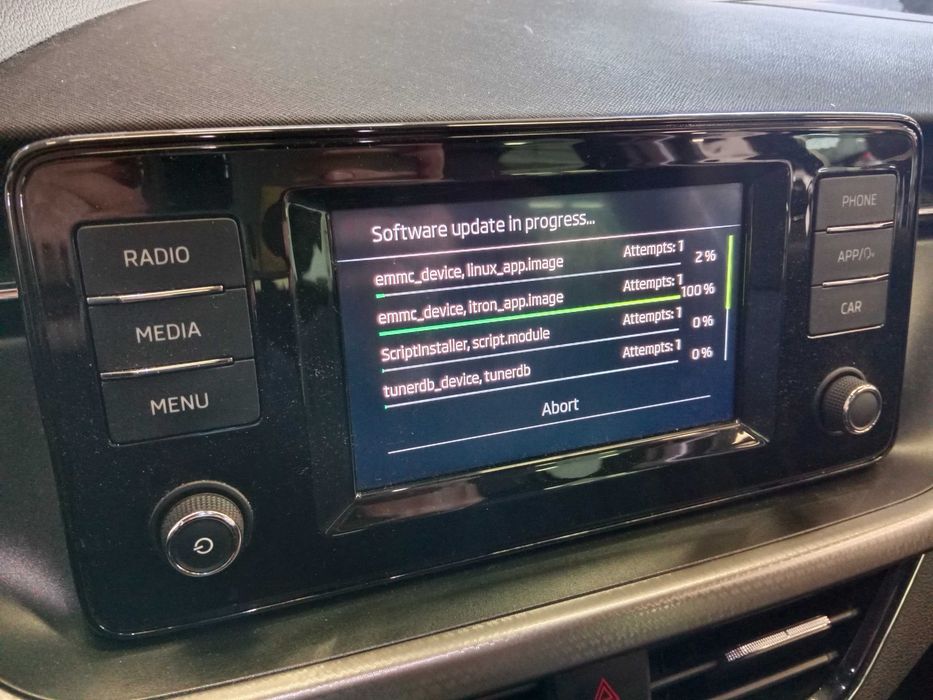 Elektryk samochodowy/Diagnostyka/Kodowania/VAG